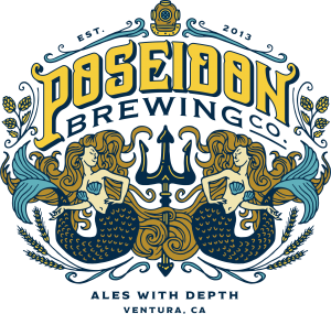 Poseidon Brewing Co.