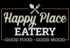 The Happy Place Eatery