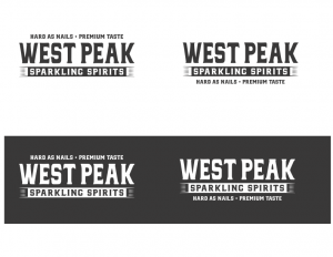 West Peak Sparkling Spirits